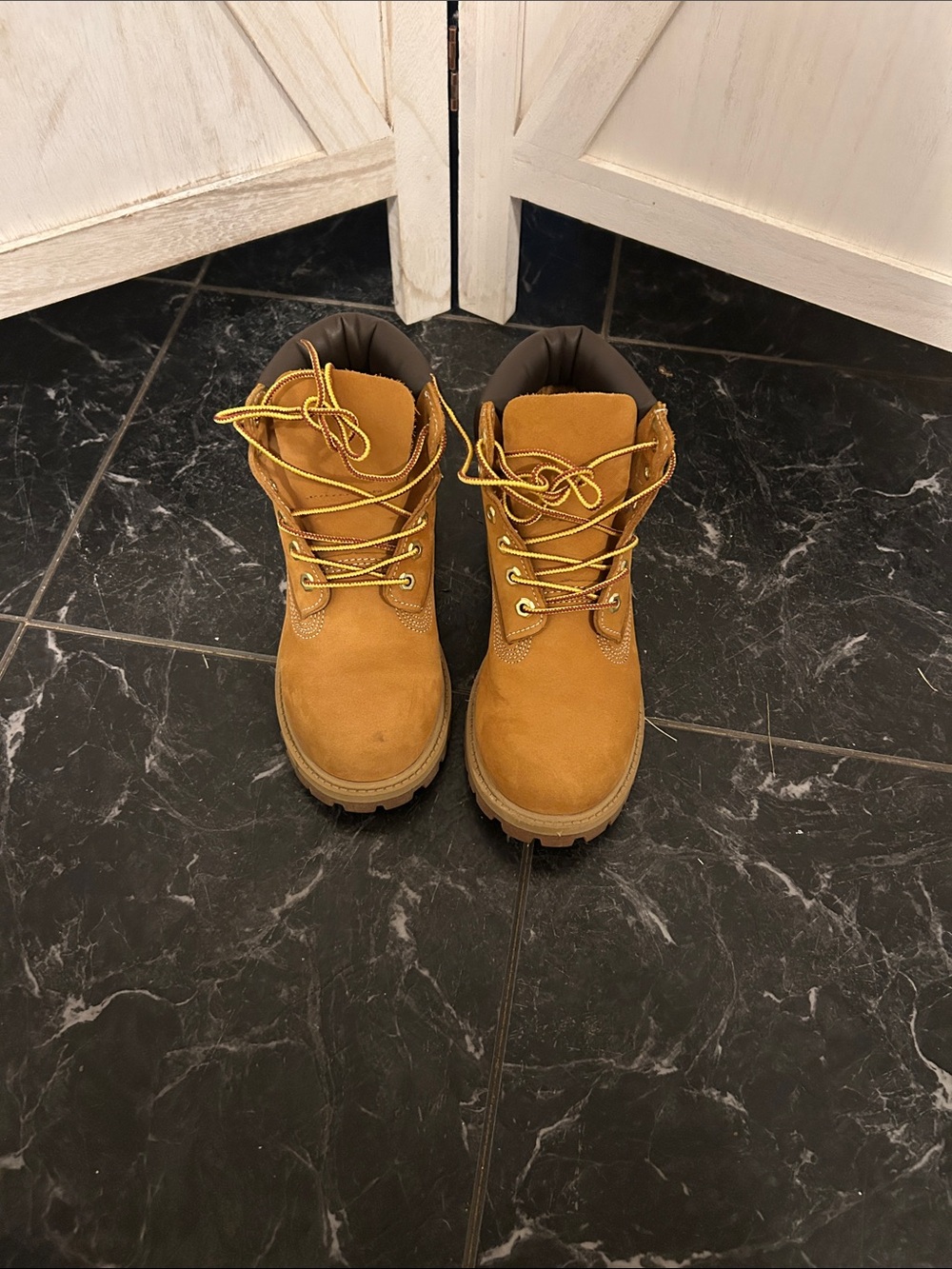 KIDS TIMBERLAND